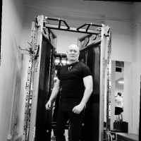 Ramsay Michael Bucks