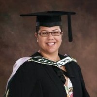 Lynette Parker Hay