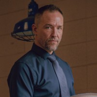 Joseph Wendorf