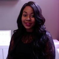 Tiffany Voltaire