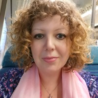 Lucy Budge