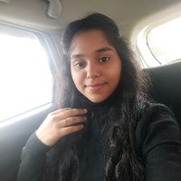Radha Sharma