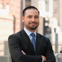 Michael Fortugno