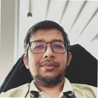 Fadhil Abdullah