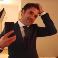 Jaime de Corral