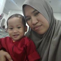 Aishah Baik