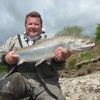 Mick Purdy Fciob Fapm Fioc