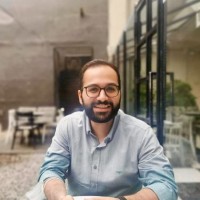 Mohammad Mahdi Aghajani