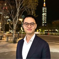 Terry Hsu