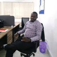 Frank Ochieng