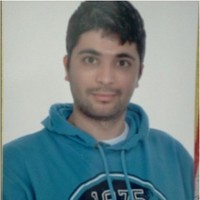 Salam Baghdadi