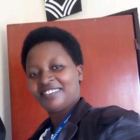 Gloriose Bankundiye