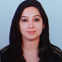 Anisha Behl