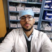 Shivam Rohilla