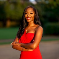 Zakiya Leverette, Mph