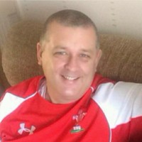 Paul Dawson