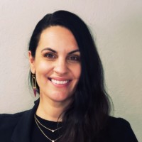 Kim Daugherty, Ciip