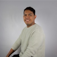 Harold Glenn Calderon