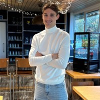 Floris Van Amersfoort