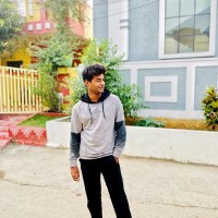 Varshith Reddy