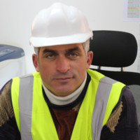 Amir Hamdy Hassn