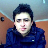 Jorge Luis Escalante Aguilar