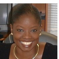 Alicia Barnes