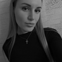 Ekaterina Khairova