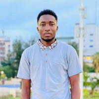 Daniel Ismael DIAKITE