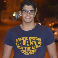 Abdelrahman Mostafa