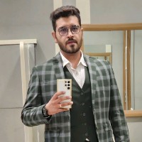Priyank Sharma