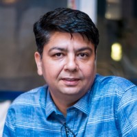 Rajeev Sharma