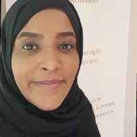 Alaa Mohammed
