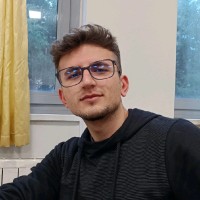 İsmail Emre Ülger