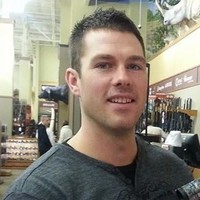 Mitchell Burke