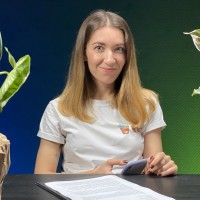 Diana Semenova