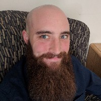 Tim Orenstein