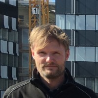 Lars Jensen
