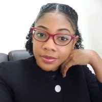 Shanice Edwards