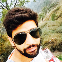 Kamal Vashistha
