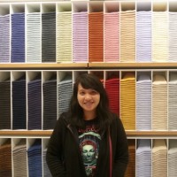 Fatin Izzati