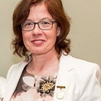 Ann Marie Wright