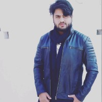 ahtesham raza