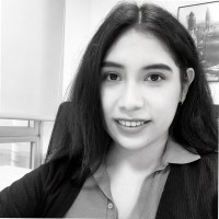 Joshelyn Selenee Tapia Huaroto