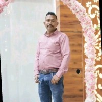 Narayan Shinde