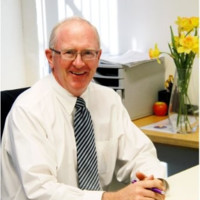 Jim L'Estrange