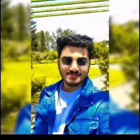 Satish Kumar Choudhary ☁️☁️(We/Us/Our)