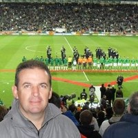Tony Wilkes