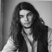 Vitalii Lysyi