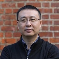 Johnson Jiang